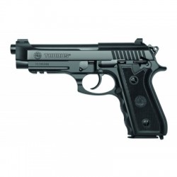 Pistolet TAURUS PT92 Bronzé calibre 9x19