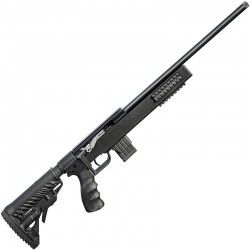 CARABINE ISSC SPA 22LR ATS