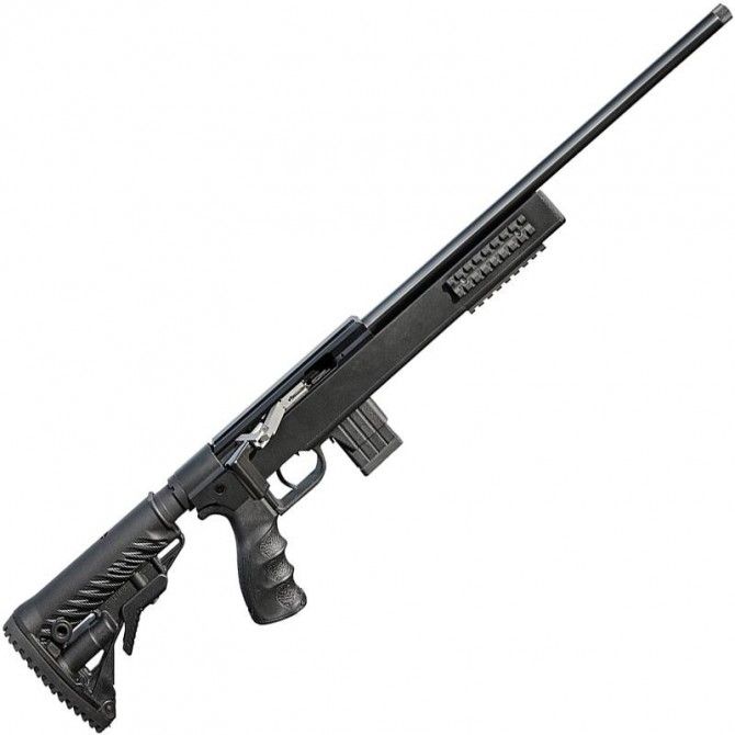 CARABINE ISSC SPA 22LR ATS