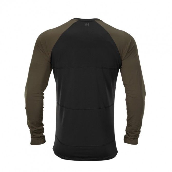 T-SHIRT MANCHES LONGUES CHAUFFANT HEAT HÄRKILA