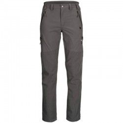 PANTALON OUTDOOR MEMBRANE - SEELAND