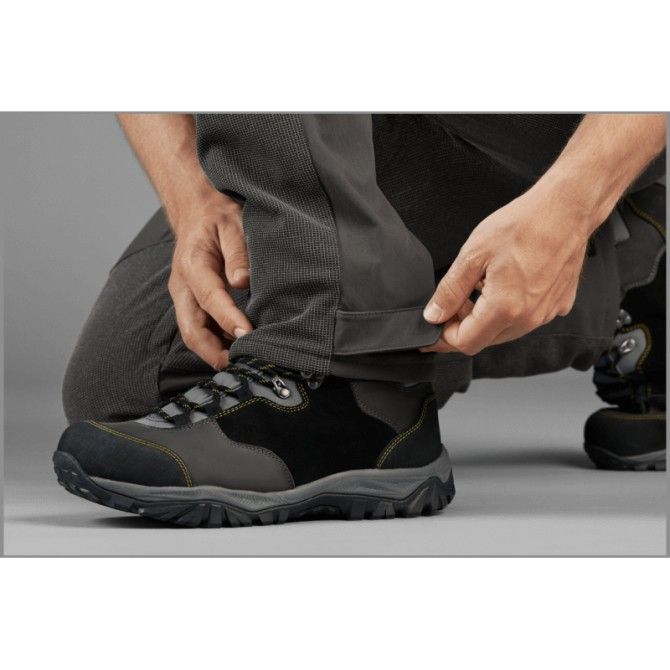 PANTALON OUTDOOR MEMBRANE - SEELAND