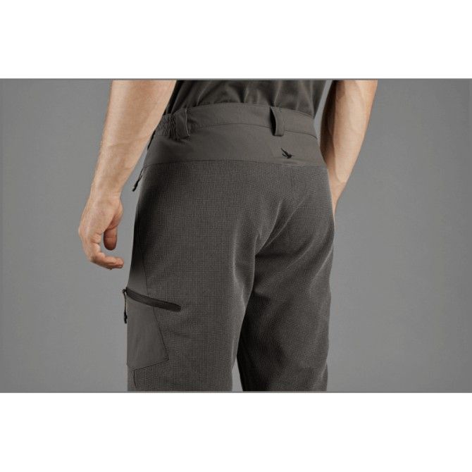 PANTALON OUTDOOR MEMBRANE - SEELAND