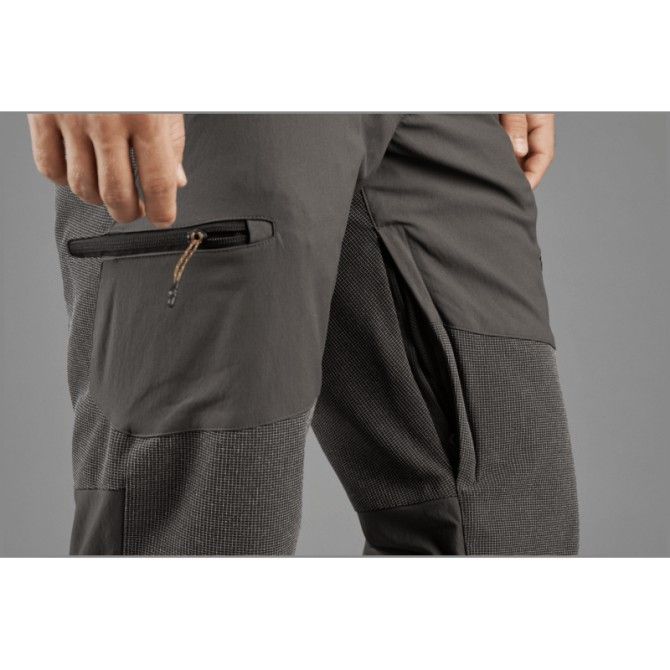 PANTALON OUTDOOR MEMBRANE - SEELAND