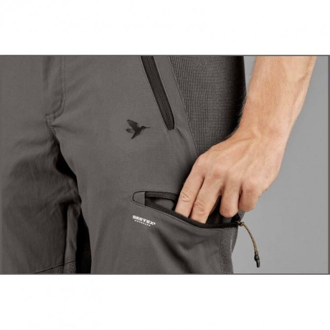 PANTALON OUTDOOR MEMBRANE - SEELAND