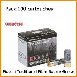 100 Fiocchi Traditional...