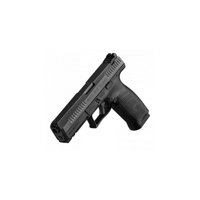 Pistolet CZ P-10 F calibre 9x19