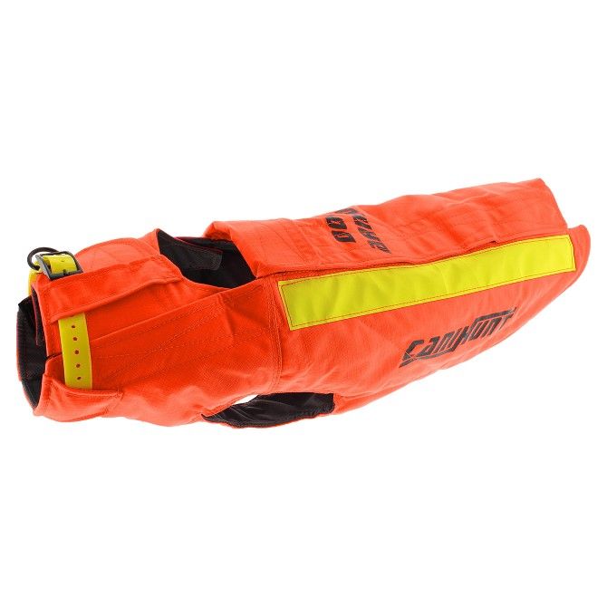 DOG ARMOR V2 - GILET DE PROTECTION CANIHUNT