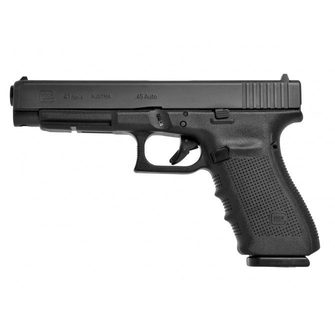 Pistolet GLOCK 41 Gen4 MOS cal.45 ACP