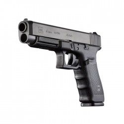 Pistolet GLOCK 41 Gen4 MOS cal.45 ACP