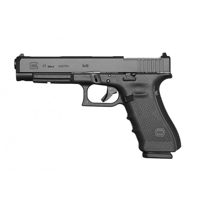 Pistolet GLOCK 41 Gen4 MOS cal.45 ACP