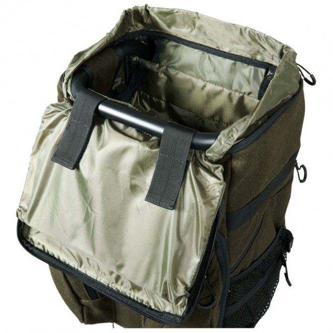 Sac à dos siège Metso Härkila 25 L