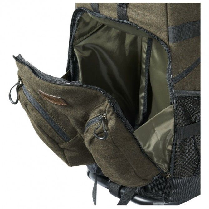 Sac à dos siège Metso Härkila 25 L