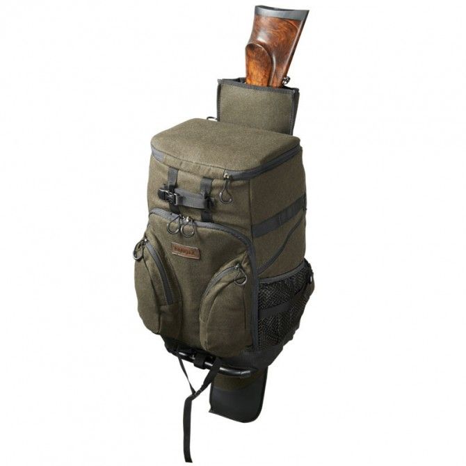 Sac à dos siège Metso Härkila 25 L