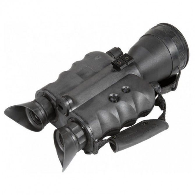 Vision nocturne AGM FoxBat 5 NL3i