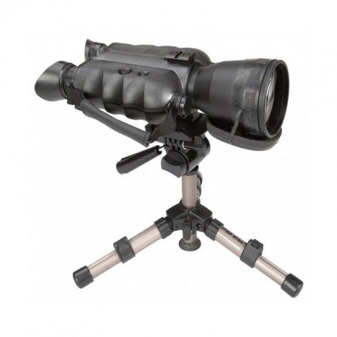 Vision nocturne AGM FoxBat 5 NL3i