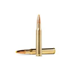 MUNITIONS NORMA 280 REM PPDC 11G 170GR