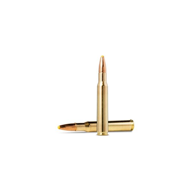 MUNITIONS NORMA 280 REM PPDC 11G 170GR