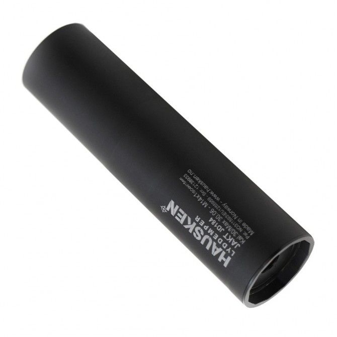 Hausken Modérateur de son JD 224 XTRM MK2