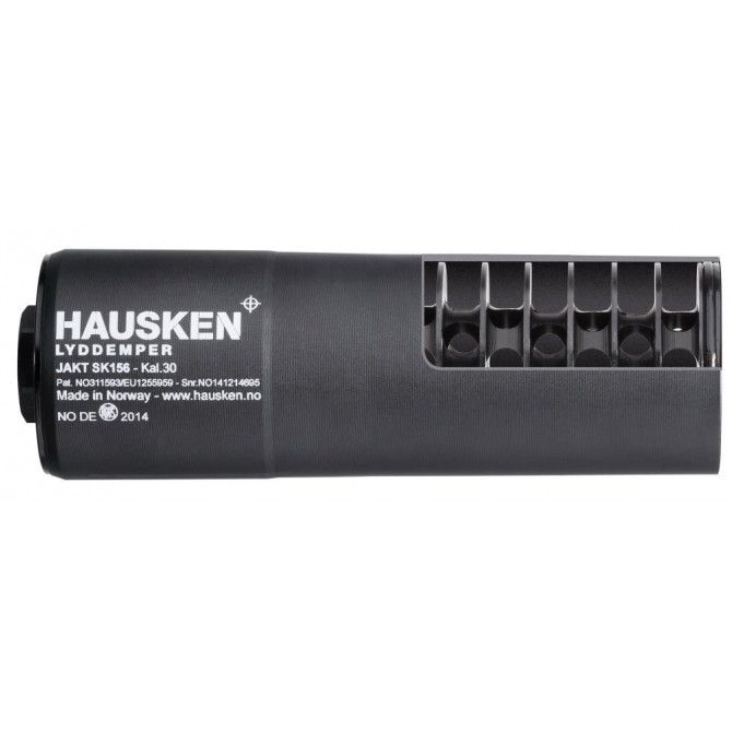 Hausken Modérateur de son JAKT JD 151 XTRM MKII