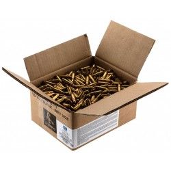 200 munitions STV Group Scorpio 7.62x25 Tokarev