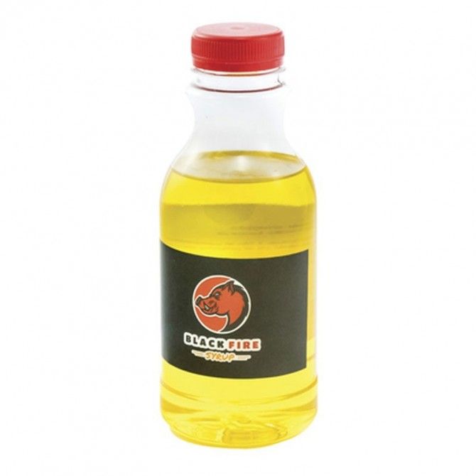 Attractant Sanglier Blackfire Syrup