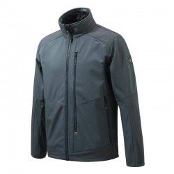 Softshell Homme Beretta Butte Softshell Jacket - Marine