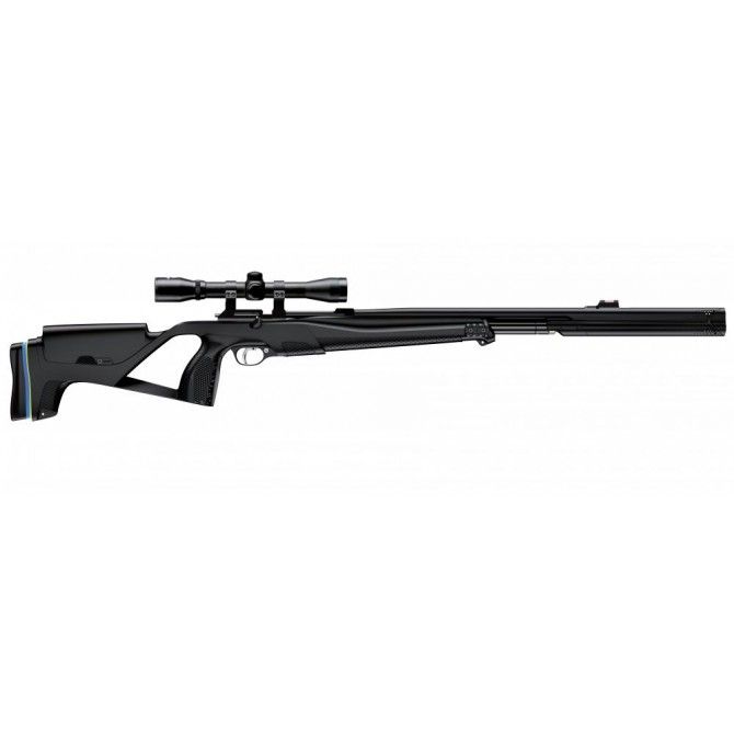 CARABINE STOEGER AIR STOEGER XM1 S4 COMBO 4X32 CAL4.5 19.9J