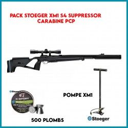 Pack Stoeger XM1 S4...