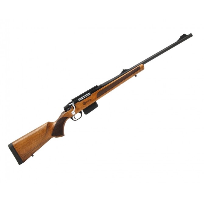 CARABINE A VERROU ATA ARMS TURQUA BOIS FILETEE 308WIN CARABINE A VERROU ATA ARMS TURQUA BOIS FILETEE 308WIN