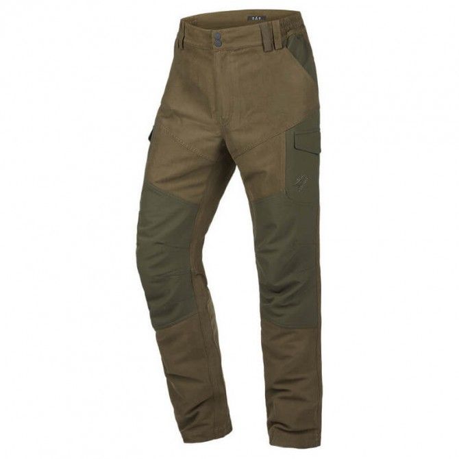 PANTALON LIGHT GAME - STAGUNT
