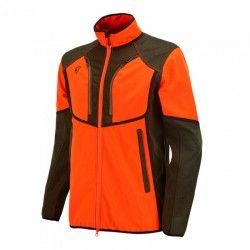 VESTE ALPHA TRACK