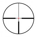 Lunette Burris Four X 3-12x56 Lunette Burris Four X 3-12x56