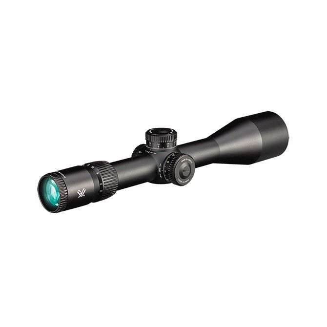 Lunette de tir VORTEX VENOM 5-25x56 FFP ret.EBR-7C Mrad (1er plan focal)
