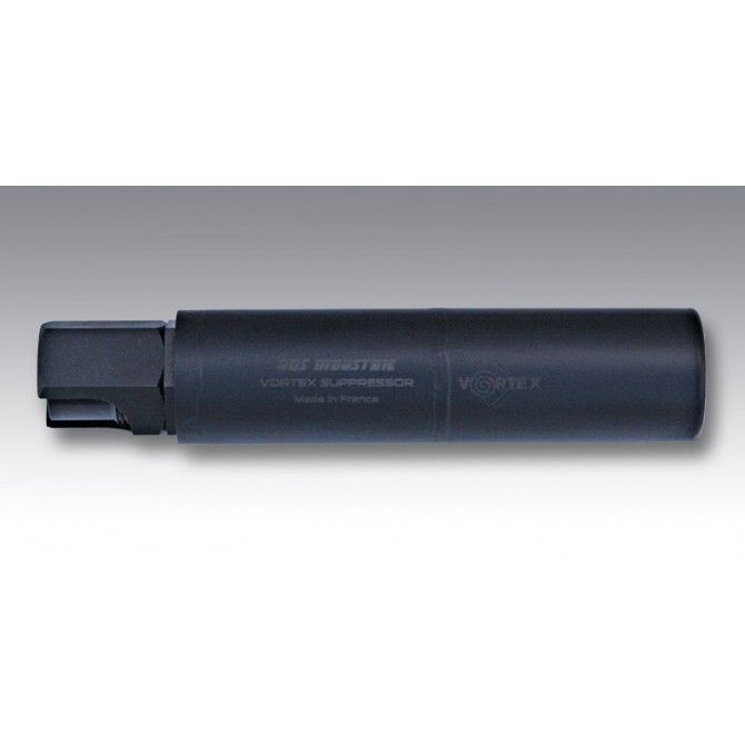 SILENCIEUX RDS INDUSTRIE VORTEX CF-22-C