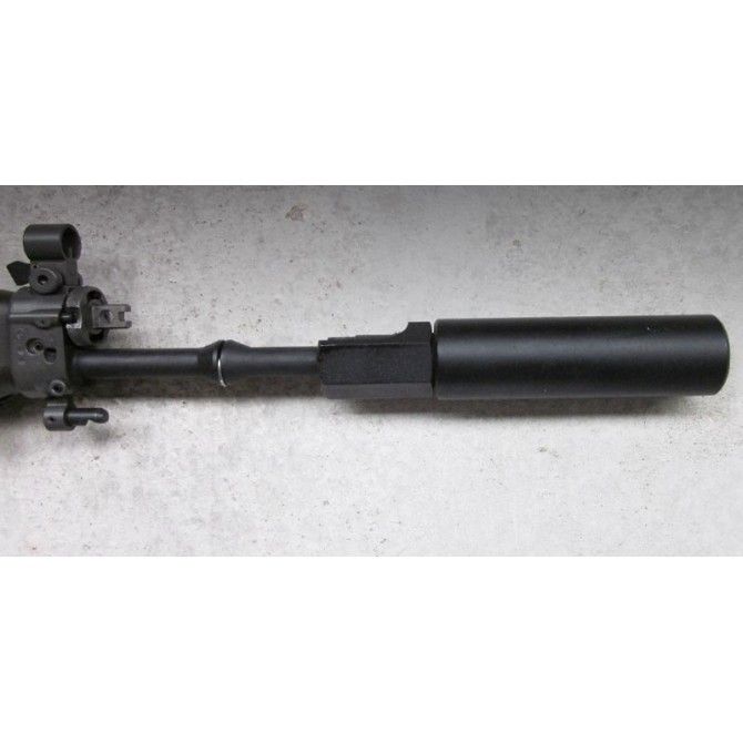 SILENCIEUX RDS INDUSTRIE VORTEX CF-22-C