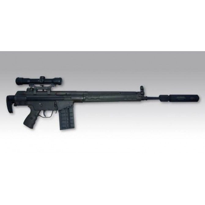 SILENCIEUX RDS INDUSTRIE VORTEX CF-30 308 WIN