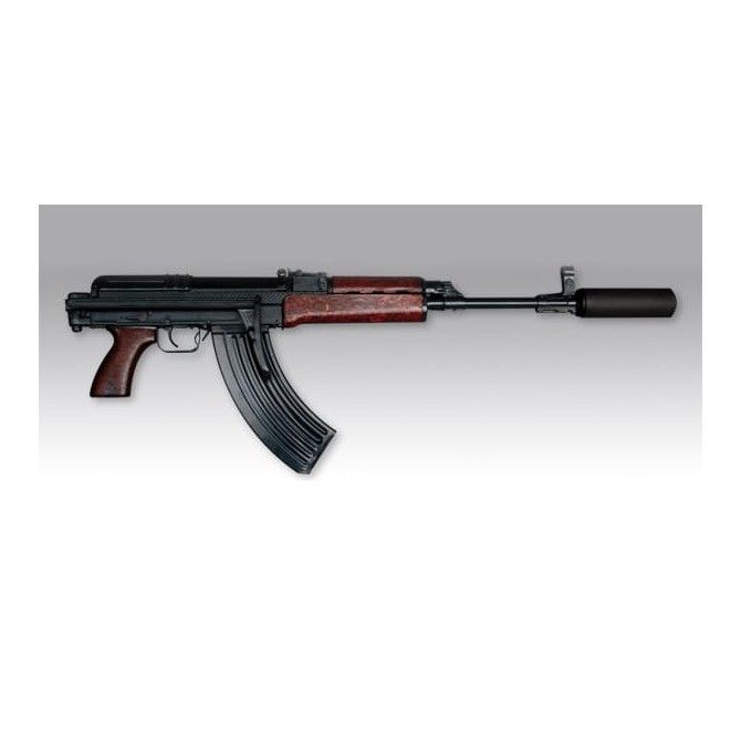 SILENCIEUX RDS INDUSTRIE VORTEX 8