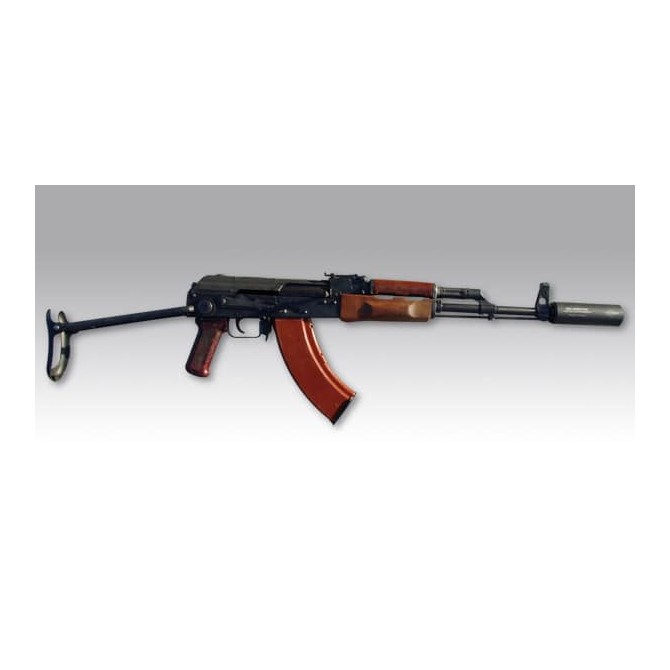 SILENCIEUX RDS INDUSTRIE VORTEX 8