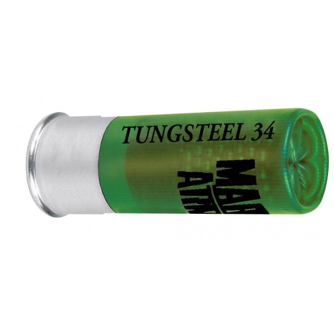 Mary arm TUNGSTEEL 34 CAL 12 N°4A 5T