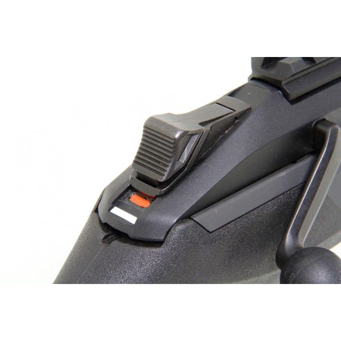 Carabine linéaire BERETTA BRX1