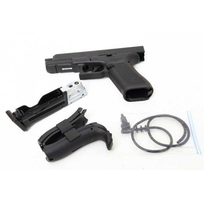 Pistolet Glock 17 Paintball FIRST EDITION gen 5