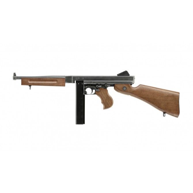 M1A1 Legends CO2 Semi et full auto 4.5 bbs 3,0J M1A1 Legends CO2 Semi et full auto 4.5 bbs 3,0J