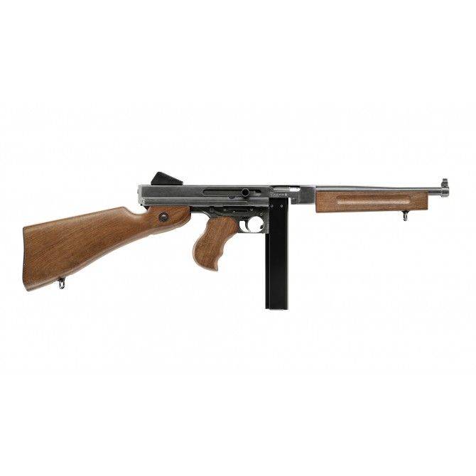 M1A1 Legends CO2 Semi et full auto 4.5 bbs 3,0J M1A1 Legends CO2 Semi et full auto 4.5 bbs 3,0J