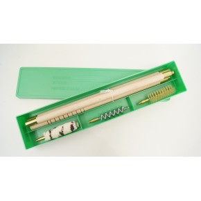 BOITE NETTOYAGE FUSIL ORDINAIRE