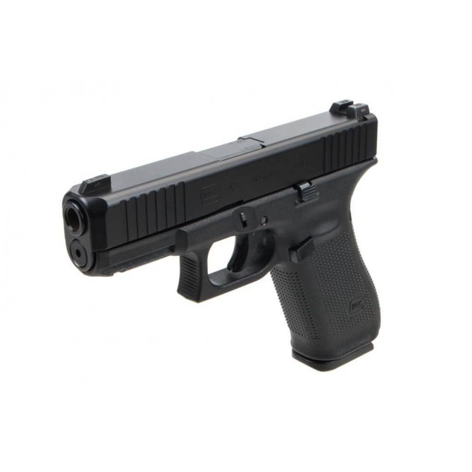PISTOLET GLOCK 45 CAL9X19