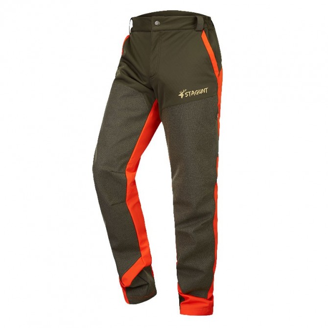 PANTALON WILDTRACK STAGUNT