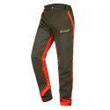 PANTALON WILDTRACK STAGUNT
