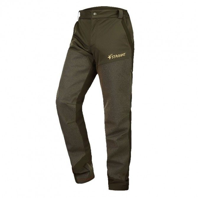 PANTALON WILDTRACK STAGUNT