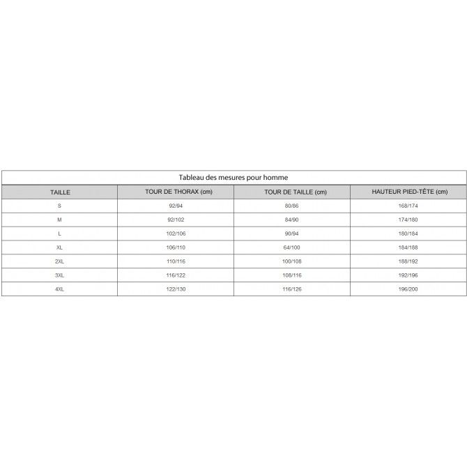 PANTALON WILDTRACK STAGUNT